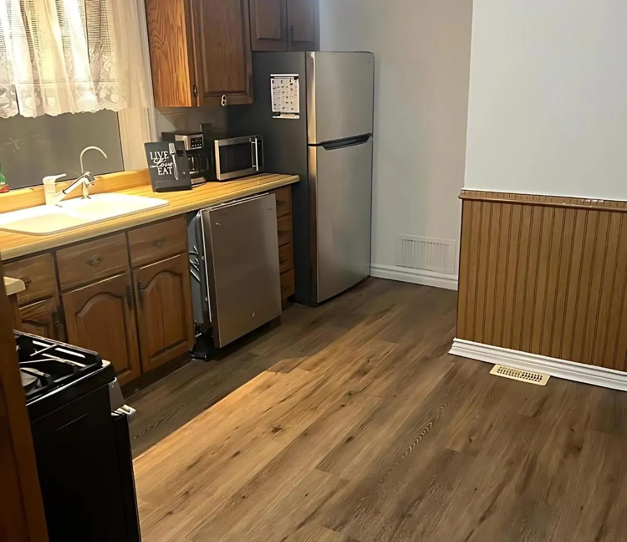 Apartment D'S Home Toronto