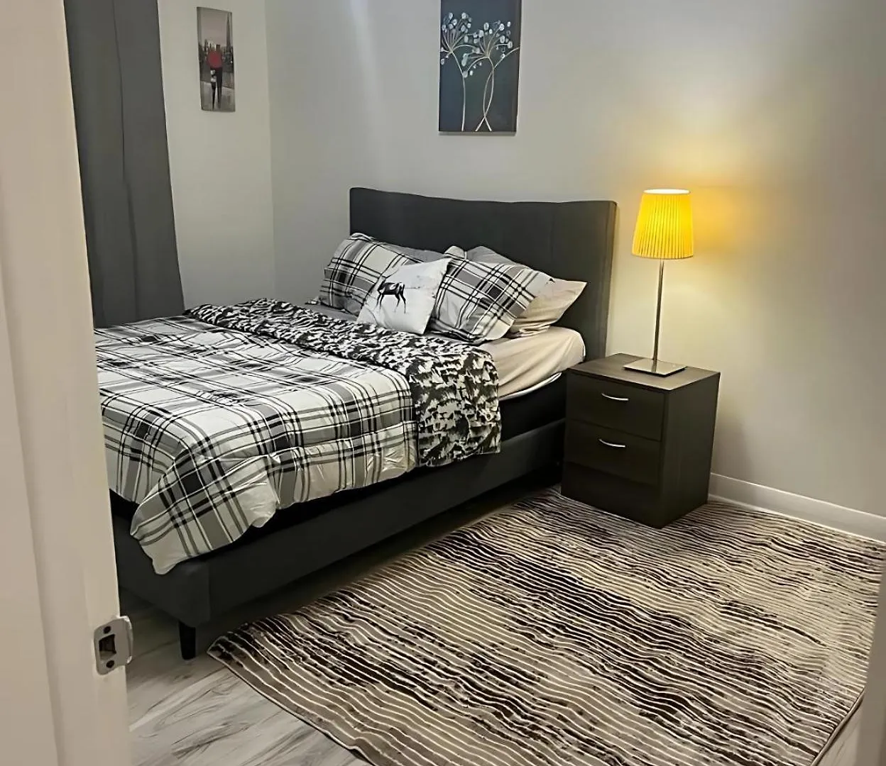 Apartment D'S Home Toronto