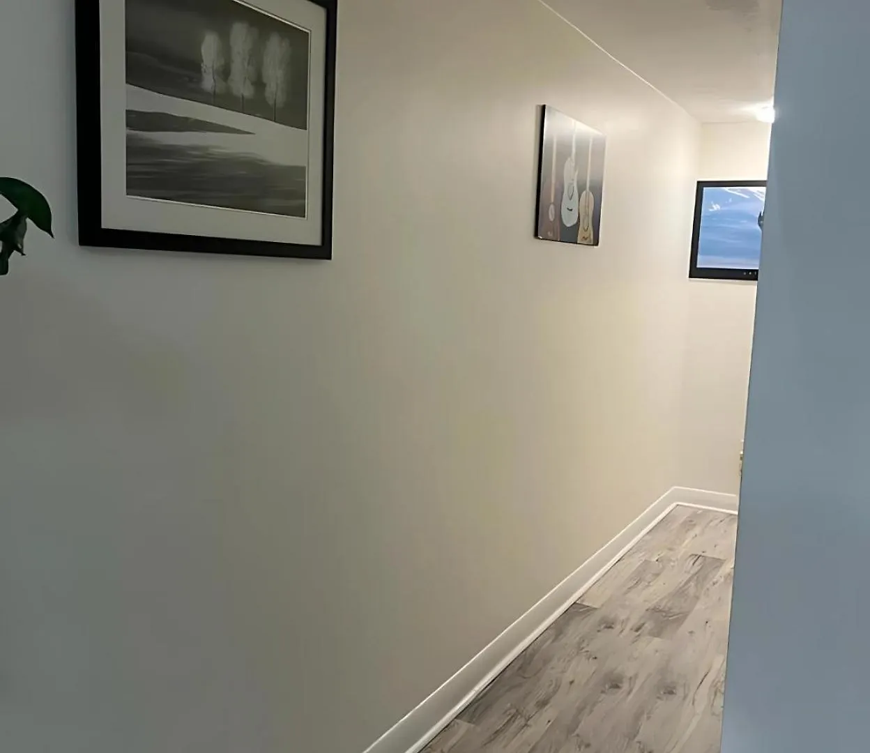 Apartment D'S Home Toronto Canada